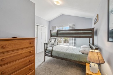 Welcome to 147 Blue Grouse in Silverthorne--a comfortable on Raven Golf Club At Three Peaks in Colorado - for sale on GolfHomes.com, golf home, golf lot