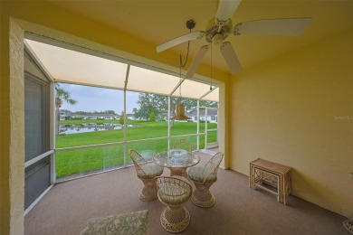 Waterfront Beauty nestled within a cul-de-sac in Kings Point - on Scepter Golf Club in Florida - for sale on GolfHomes.com, golf home, golf lot