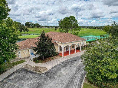 Welcome to 7149 Crested Orchid Drive - a beautifully maintained on Sherman Hills Golf Club in Florida - for sale on GolfHomes.com, golf home, golf lot