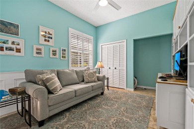 Under contract-accepting backup offers. One or more photo(s) has on Crescent Oaks Country Club in Florida - for sale on GolfHomes.com, golf home, golf lot
