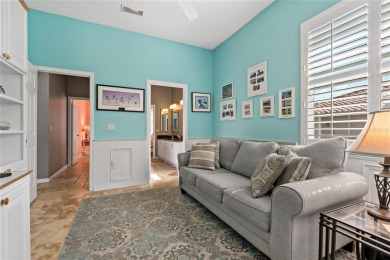 Under contract-accepting backup offers. One or more photo(s) has on Crescent Oaks Country Club in Florida - for sale on GolfHomes.com, golf home, golf lot