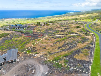 Your Island Paradise Awaits at Lot 62, Hokuli'a Unlock the door on Club At Hokulia in Hawaii - for sale on GolfHomes.com, golf home, golf lot