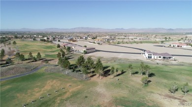 Spacious 10,068sq ft lot ready for your dream home to be built on Los Lagos Golf Club in Arizona - for sale on GolfHomes.com, golf home, golf lot