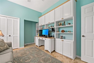 Under contract-accepting backup offers. One or more photo(s) has on Crescent Oaks Country Club in Florida - for sale on GolfHomes.com, golf home, golf lot