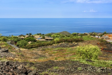 Your Island Paradise Awaits at Lot 62, Hokuli'a Unlock the door on Club At Hokulia in Hawaii - for sale on GolfHomes.com, golf home, golf lot