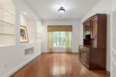 Experience the ultimate in golf, lakefront, and coastal living on The Ocean Course At Hammock Beach Resort in Florida - for sale on GolfHomes.com, golf home, golf lot