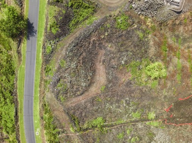 Your Island Paradise Awaits at Lot 62, Hokuli'a Unlock the door on Club At Hokulia in Hawaii - for sale on GolfHomes.com, golf home, golf lot