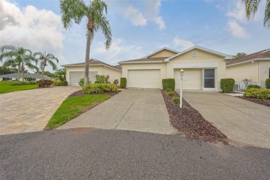 Waterfront Beauty nestled within a cul-de-sac in Kings Point - on Scepter Golf Club in Florida - for sale on GolfHomes.com, golf home, golf lot