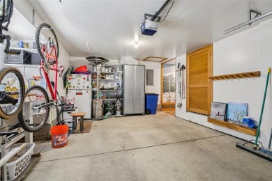 Welcome to 147 Blue Grouse in Silverthorne--a comfortable on Raven Golf Club At Three Peaks in Colorado - for sale on GolfHomes.com, golf home, golf lot