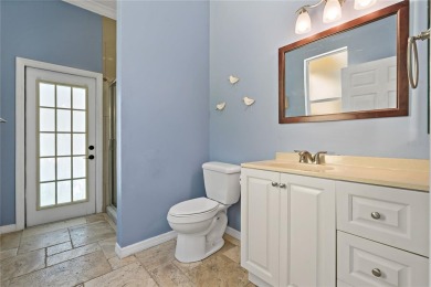 Under contract-accepting backup offers. One or more photo(s) has on Crescent Oaks Country Club in Florida - for sale on GolfHomes.com, golf home, golf lot