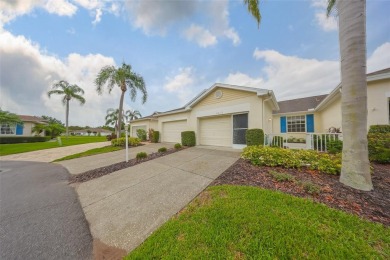 Waterfront Beauty nestled within a cul-de-sac in Kings Point - on Scepter Golf Club in Florida - for sale on GolfHomes.com, golf home, golf lot