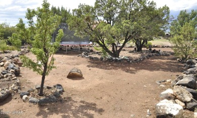 Beautiful 3BD/2BA home in the White Mountain Lakes area (short on Silver Creek Golf Club in Arizona - for sale on GolfHomes.com, golf home, golf lot