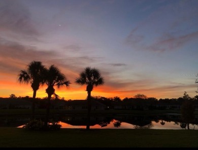 Waterfront Beauty nestled within a cul-de-sac in Kings Point - on Scepter Golf Club in Florida - for sale on GolfHomes.com, golf home, golf lot