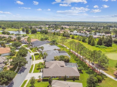 Under contract-accepting backup offers. NEW TO MARKET - Discover on Plantation Palms Golf Club in Florida - for sale on GolfHomes.com, golf home, golf lot