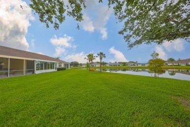 Waterfront Beauty nestled within a cul-de-sac in Kings Point - on Scepter Golf Club in Florida - for sale on GolfHomes.com, golf home, golf lot