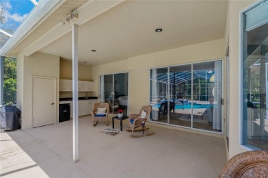 Under contract-accepting backup offers. One or more photo(s) has on Crescent Oaks Country Club in Florida - for sale on GolfHomes.com, golf home, golf lot