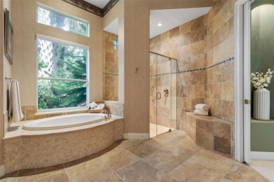 Experience the ultimate in golf, lakefront, and coastal living on The Ocean Course At Hammock Beach Resort in Florida - for sale on GolfHomes.com, golf home, golf lot