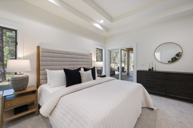 Modern Golf Retreat in Broken Top | Bend, Oregon on Broken Top Club in Oregon - for sale on GolfHomes.com, golf home, golf lot