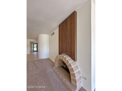 Spacious 2 bedroom / 2 bathroom Townhome in highly desirable on Dorado Country Club in Arizona - for sale on GolfHomes.com, golf home, golf lot
