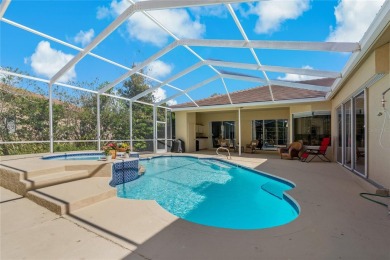 Under contract-accepting backup offers. One or more photo(s) has on Crescent Oaks Country Club in Florida - for sale on GolfHomes.com, golf home, golf lot