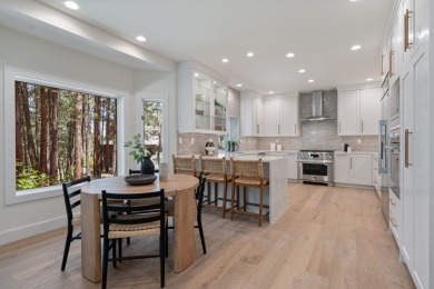 Modern Golf Retreat in Broken Top | Bend, Oregon on Broken Top Club in Oregon - for sale on GolfHomes.com, golf home, golf lot