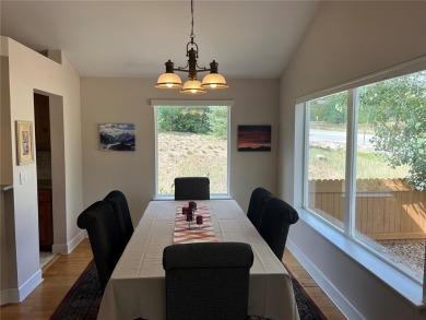 Welcome to 147 Blue Grouse in Silverthorne--a comfortable on Raven Golf Club At Three Peaks in Colorado - for sale on GolfHomes.com, golf home, golf lot