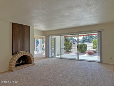 Spacious 2 bedroom / 2 bathroom Townhome in highly desirable on Dorado Country Club in Arizona - for sale on GolfHomes.com, golf home, golf lot