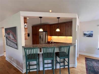 Welcome to 147 Blue Grouse in Silverthorne--a comfortable on Raven Golf Club At Three Peaks in Colorado - for sale on GolfHomes.com, golf home, golf lot