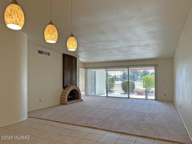 Spacious 2 bedroom / 2 bathroom Townhome in highly desirable on Dorado Country Club in Arizona - for sale on GolfHomes.com, golf home, golf lot