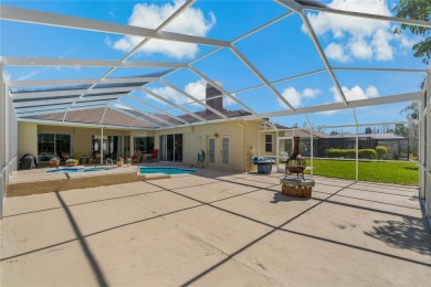 Under contract-accepting backup offers. One or more photo(s) has on Crescent Oaks Country Club in Florida - for sale on GolfHomes.com, golf home, golf lot