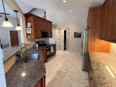 Welcome to 147 Blue Grouse in Silverthorne--a comfortable on Raven Golf Club At Three Peaks in Colorado - for sale on GolfHomes.com, golf home, golf lot