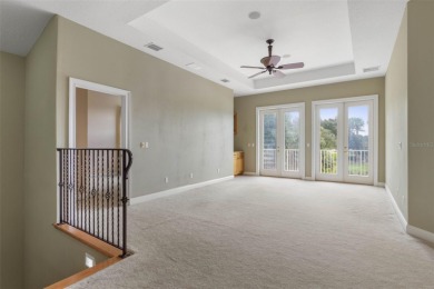 Experience the ultimate in golf, lakefront, and coastal living on The Ocean Course At Hammock Beach Resort in Florida - for sale on GolfHomes.com, golf home, golf lot
