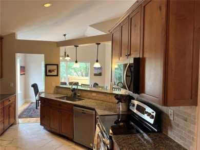 Welcome to 147 Blue Grouse in Silverthorne--a comfortable on Raven Golf Club At Three Peaks in Colorado - for sale on GolfHomes.com, golf home, golf lot