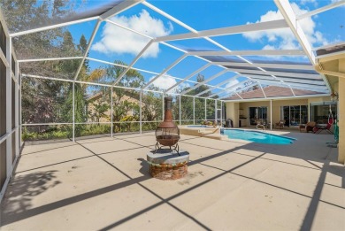 Under contract-accepting backup offers. One or more photo(s) has on Crescent Oaks Country Club in Florida - for sale on GolfHomes.com, golf home, golf lot