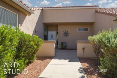 **Absolutely Stunning Turnkey Townhome in Summerhills on Wolf Creek At Paradise Canyon in Nevada - for sale on GolfHomes.com, golf home, golf lot