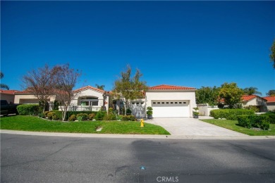 Step into luxury living at Fairway Estates, where elegance meets on Bear Creek Golf and Country Club in California - for sale on GolfHomes.com, golf home, golf lot