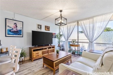 Welcome home to this special corner end unit. This convenient on Pearl Country Club in Hawaii - for sale on GolfHomes.com, golf home, golf lot