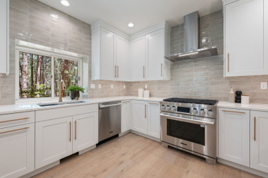 Modern Golf Retreat in Broken Top | Bend, Oregon on Broken Top Club in Oregon - for sale on GolfHomes.com, golf home, golf lot