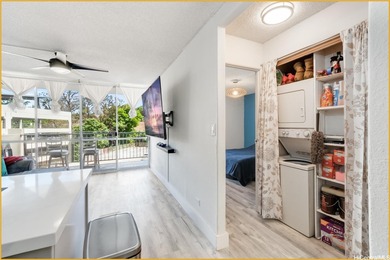 Welcome home to this special corner end unit. This convenient on Pearl Country Club in Hawaii - for sale on GolfHomes.com, golf home, golf lot