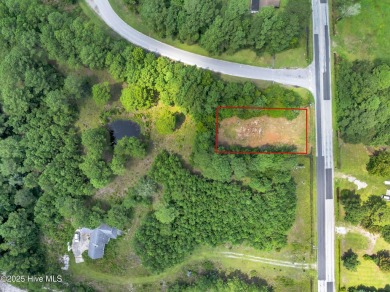 Welcome to 756 Seaside Rd SW, a beautiful 0.253-acre cleared lot on Oyster Bay Golf Links in North Carolina - for sale on GolfHomes.com, golf home, golf lot