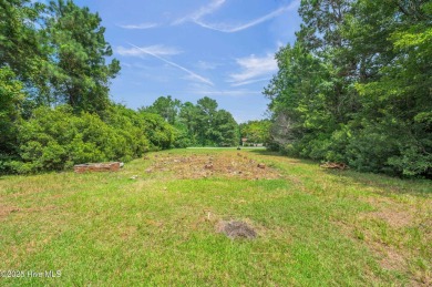 Welcome to 756 Seaside Rd SW, a beautiful 0.253-acre cleared lot on Oyster Bay Golf Links in North Carolina - for sale on GolfHomes.com, golf home, golf lot