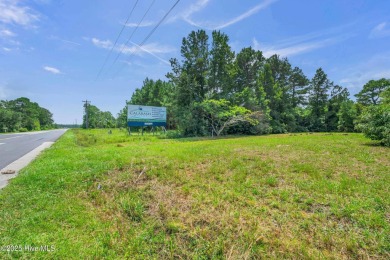 Welcome to 756 Seaside Rd SW, a beautiful 0.253-acre cleared lot on Oyster Bay Golf Links in North Carolina - for sale on GolfHomes.com, golf home, golf lot