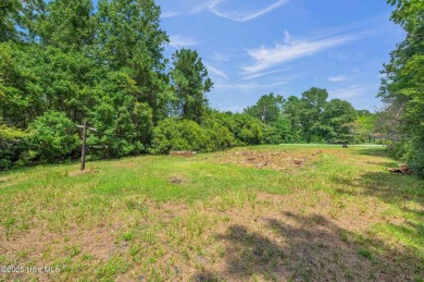 Welcome to 756 Seaside Rd SW, a beautiful 0.253-acre cleared lot on Oyster Bay Golf Links in North Carolina - for sale on GolfHomes.com, golf home, golf lot