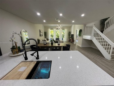 Located in one of Doral's most established and desirable on Jim McLean Signature Course in Florida - for sale on GolfHomes.com, golf home, golf lot