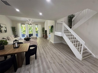 Located in one of Doral's most established and desirable on Jim McLean Signature Course in Florida - for sale on GolfHomes.com, golf home, golf lot