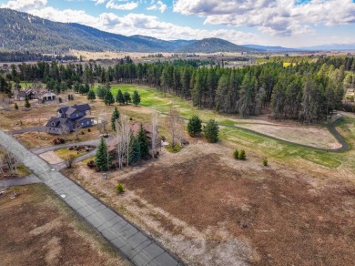 Build your dream home on a premium golf course lot with stunning on Jug Mountain Ranch Golf Course in Idaho - for sale on GolfHomes.com, golf home, golf lot