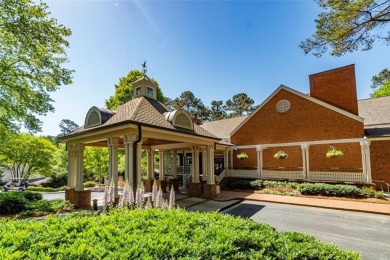 Build your dream home in Reynolds on this nearly 1-acre golf on Reynolds Lake Oconee - The Oconee in Georgia - for sale on GolfHomes.com, golf home, golf lot