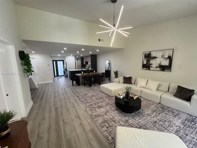 Located in one of Doral's most established and desirable on Jim McLean Signature Course in Florida - for sale on GolfHomes.com, golf home, golf lot