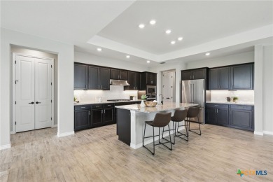 Stunning Burke Floor Plan on the Golf Course!
Enjoy breathtaking on Kissing Tree Golf Club in Texas - for sale on GolfHomes.com, golf home, golf lot