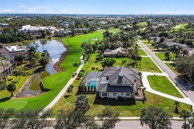 Spectacular Family Estate Home on a PGA Certified Golf Course in on The Forest Country Club in Florida - for sale on GolfHomes.com, golf home, golf lot